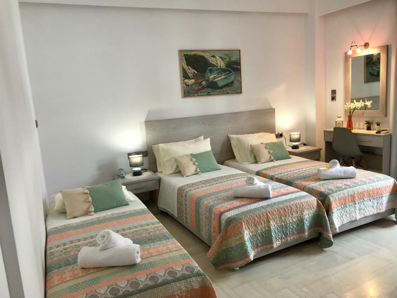 Eva'S House Apartment Skiathos Town Exterior photo