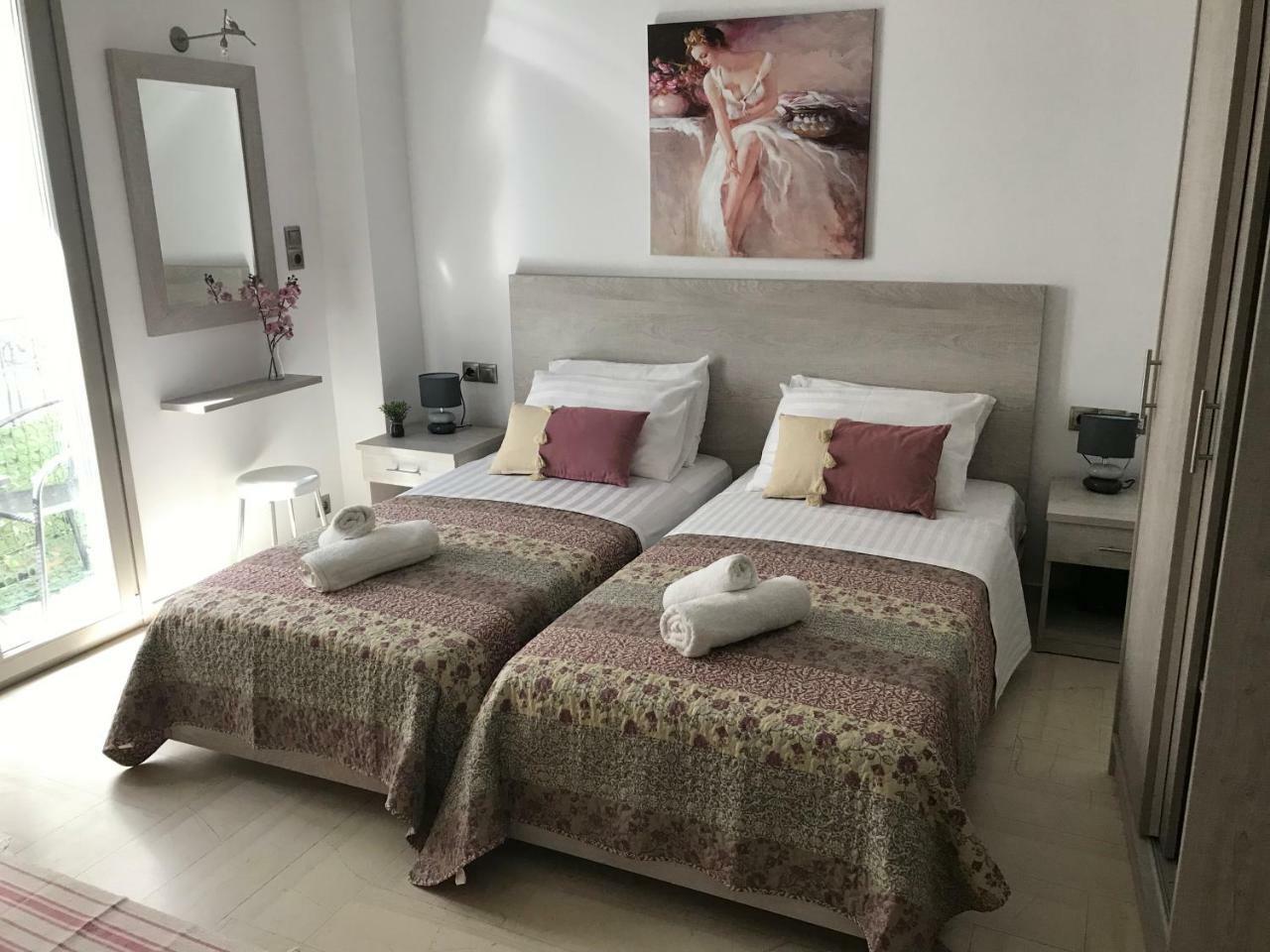 Eva'S House Apartment Skiathos Town Exterior photo